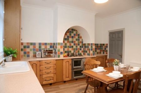 1 bedroom room to rent Agnes Road, Barnsley - Photo 3
