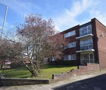 Lovell Court, Crumpsall, Manchester, M8 - Photo 6