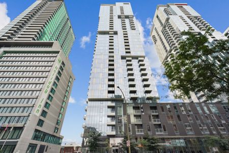 Loft/Studio - 1400 Boul. René-Lévesque O. - Photo 3