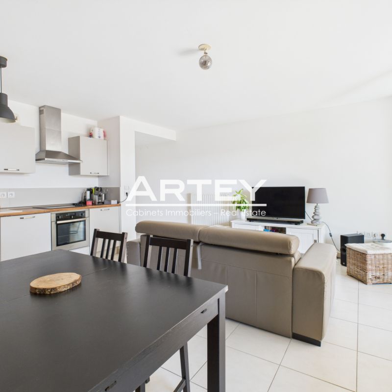 APPARTEMENT 3 PIECES HYERES - Photo 1