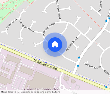 Waltham Road, Lincoln, LN6 0SD - Photo 1