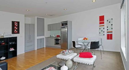 Hudson Brown - One Bedroom - Photo 4