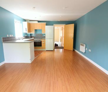 1 bedroom maisonette to rent - Photo 5