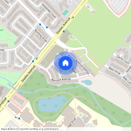 36 Oban Road, Brampton