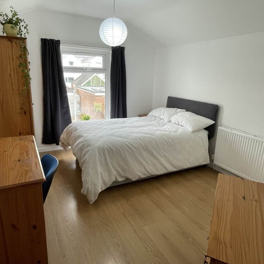 5 bed house to rent in Rhyddings Terrace, RHYDDINGS TERRACE, SA2 - Photo 1
