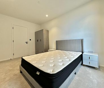 2 bedroom flat to rent - Photo 6