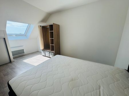 Location Appartement 1 pièce 21m² JANZE 35150 - Photo 2