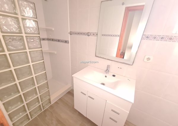 Apartment in Guardamar del Segura, GUARDAMAR PLAYA, for rent