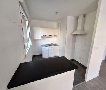 Appartement T3 à louer Noyal Chatillon Sur Seiche - 63 m² - Photo 2