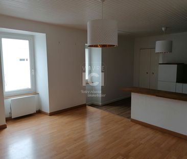 PONT ST MARTIN - Appartement 3 pièces 55,56m² - Photo 5