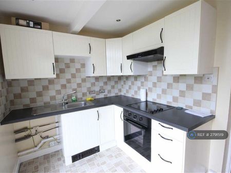 1 bedroom end of terrace house to rent - Photo 5