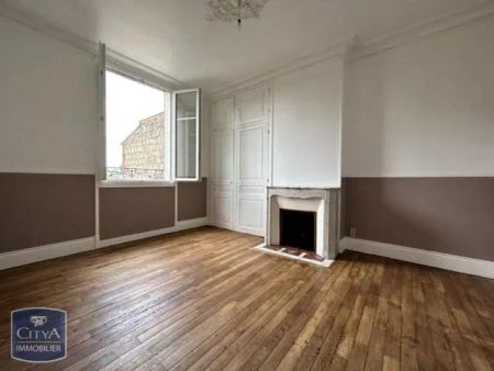 Appartement à louer 4 pièces 85.69m² - Photo 3