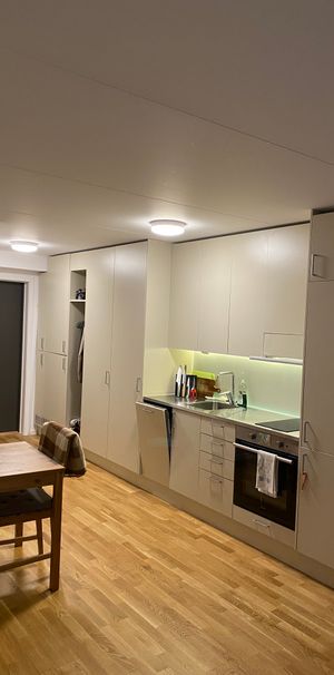 Gamla Uppsalagatan, Uppsala - Photo 1
