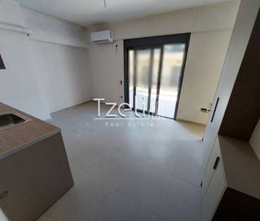 Studio/Γκαρσονιέρα για ενοικίαση Αγία Σοφία (Πάτρα) - Φωτογραφία 2