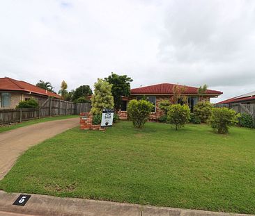 5 Kirton Rd, 4655, Point Vernon Qld - Photo 2