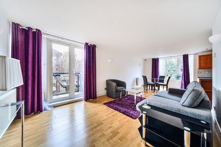 2 bedroom apartment to rent - Photo 4