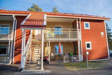 Tryffelvägen 12 E, 94471, Piteå - Foto 3