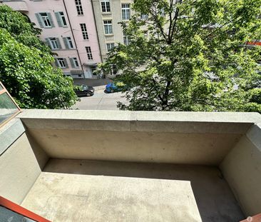 3 Zimmer, 90 m², 2. Stock - Foto 6