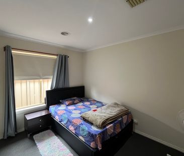 Modern 4-Bedroom Home with Multiple Living Areas - Photo 4