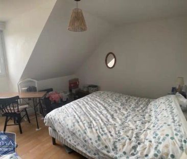 Appartement à louer 3 pièces 88.41m² - Photo 2