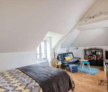 Location Appartement 1 pièce 25m² ORVAULT 44700 - Photo 5