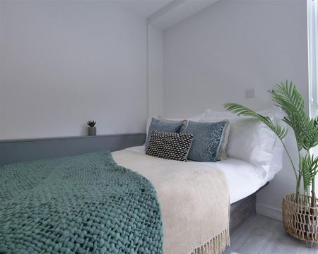 Studio to rent - Photo 5