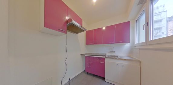 APPARTEMENT 1 PIECE STRASBOURG NEUDORF - Photo 2