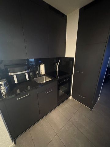 Rent a 2 ½ rooms apartment in Oensingen - Photo 4