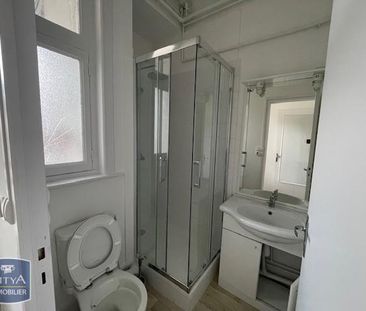 Location Appartement 2 pièces 39m² MARCQ EN BAROEUL 59700 - Photo 5