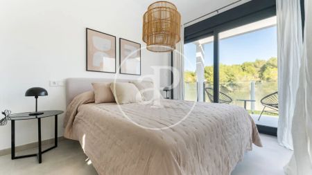 Casa adosada de alquiler en Carrer de Son Moro, Cala Magrana - Cala Anguila - Cala Mendia - Foto 4