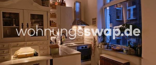 Wohnungsswap - 1 Zimmer, 30 m² - Eifelstraße, Köln - Foto 1