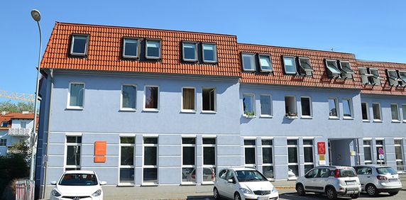 Wohnung in Horn - Foto 2