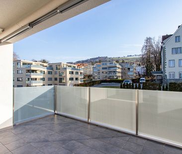 Wohnen mit fantastischer Seesicht! - Photo 4