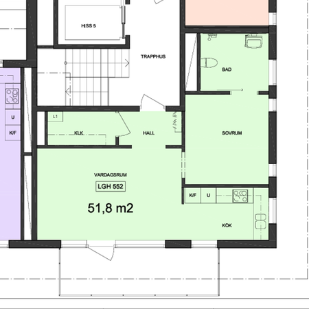 Scaniaplatsen 2C, Västra Hamnen - Photo 4