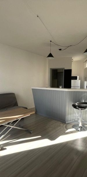 Location Appartement 2 pièces 39m² BEZIERS 34500 - Photo 1