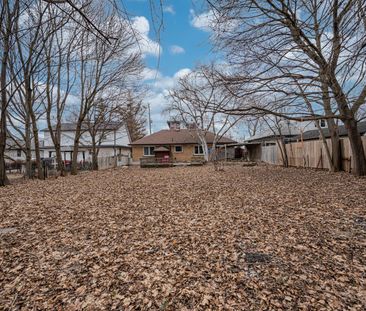 For Lease - 12223 Ninth Line, Whitchurch-Stouffville, Ontario - Photo 1