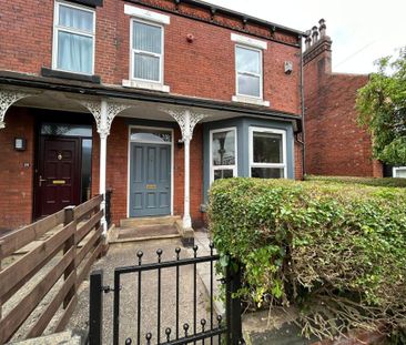 St. Michaels Terrace, Leeds, LS6 - Photo 6