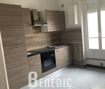 Location Appartement 3 pièces 63m² - Photo 2
