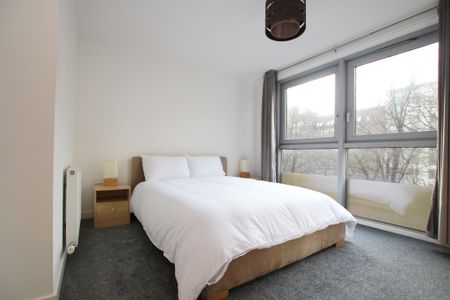 Albion Street, Merchant City, Glasgow - Photo 4