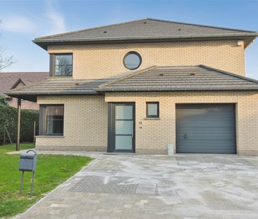 Villa te huur in Everberg - Photo 2