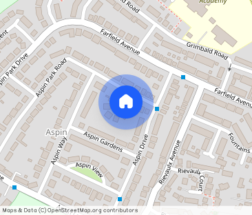 Aspin Grove, Knaresborough, HG5 - Photo 1