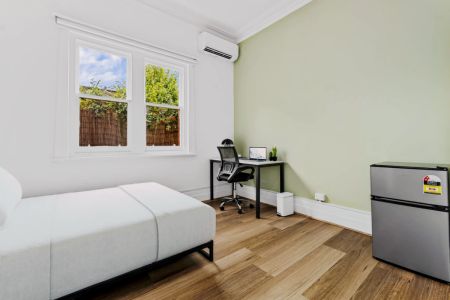 Single Room Ensuite - Photo 4