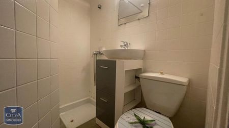 Location Appartement 2 pièces 33m² AIX EN PROVENCE 13100 - Photo 5