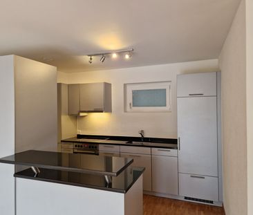 2.5 Zimmer, EG - Foto 3