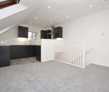 1 bedroom terraced house to rent - Photo 1