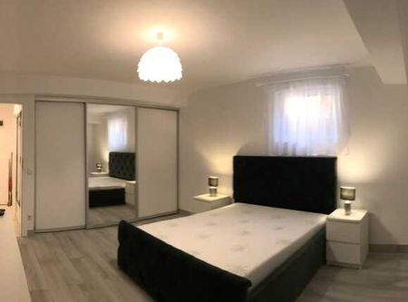 2 camere, 52 mp,decomandat, parcare, modern/lux, imobil nou, zona strazii Borhanciului - Photo 3