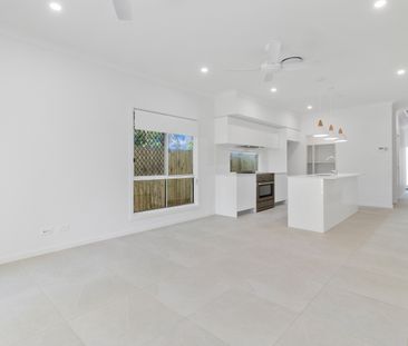 7 Bloodwood Place, Carseldine QLD 4034 - House For Rent - $850 | Do... - Photo 1