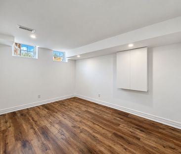 For Lease - 6 Liam Lane Unit# BASEMENT, Markham, Ontario - Photo 4