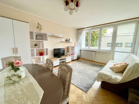 Parking | Piwnica | 44 m² | 2 oddzielne pokoje - Photo 3