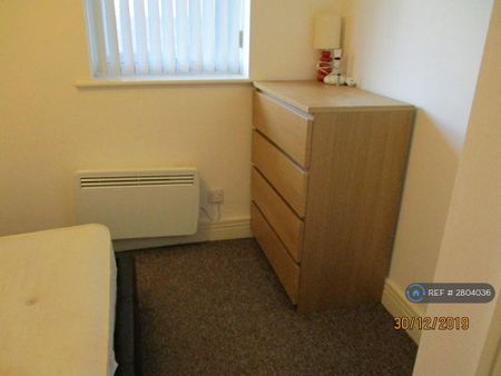 2 bedroom flat to rent - Photo 4